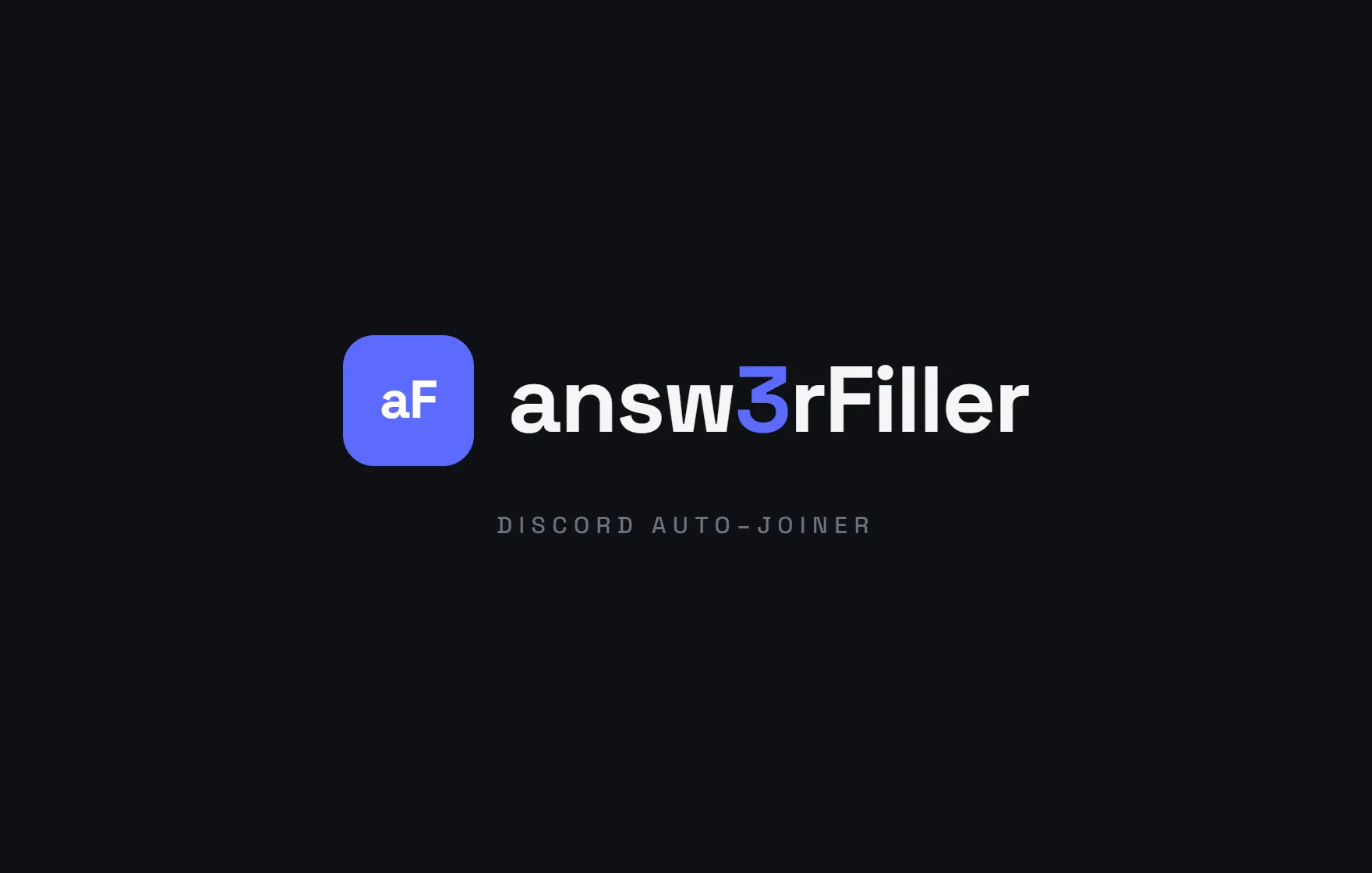 Filler
